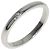 Autre Marque Anello a Fascia Tiffany & Co. in Argento 925 - vista 2