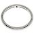 Autre Marque Anello a Fascia Tiffany & Co. in Argento 925 - vista 4