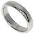 Autre Marque Fede nuziale Tiffany & Co. in platino