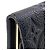 Louis Vuitton Empreinte Keycase in Noir Black - view 10