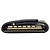 Louis Vuitton Empreinte Keycase in Noir Black - view 3
