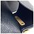 Louis Vuitton Empreinte Keycase in Noir Black - view 9