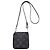 Cartera Zippy Compact Monogram Eclipse Louis Vuitton Monograma