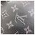 Cartera Zippy Compact Monogram Eclipse Louis Vuitton Monograma - vista 12