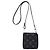 Cartera Zippy Compact Monogram Eclipse Louis Vuitton Monograma - vista 2