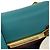 Chloé Claire Mini Shoulder Bag White - view 13