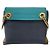 Chloé Claire Mini Shoulder Bag White - view 2
