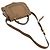 Bolso de hombro Chloé Marcie Medium Castaño Blanco - vista 12