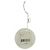 Bolso de hombro Chloé Marcie Medium Castaño Blanco - vista 16