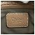 Bolso de hombro Chloé Marcie Medium Castaño Blanco - vista 6