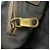 Bolso de hombro Chloé Marcie Medium Castaño Blanco - vista 7