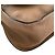 Bolso de hombro Chloé Marcie Medium Castaño Blanco - vista 9