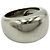 Anello Cartier Nouvelle Vague da donna Bianco