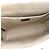 Chloé Woody Shopper Bag Medium für Damen Schwarz Beige - Ansicht 4