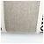 Chloé Woody Shopper Bag Medium für Damen Schwarz Beige - Ansicht 8