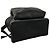 Autre Marque Zaino City Saint Laurent in pelle nera Nero - vista 3