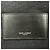 Autre Marque Zaino City Saint Laurent in pelle nera Nero - vista 9