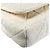 Borsa Jamie da donna Yves Saint Laurent Bianco - vista 9