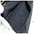 Chanel Duma Drawstring Quilted Wool Tweed Large Beige - vue 5