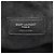 Autre Marque Bolsa de Ombro Saint Laurent Emmanuel Preto - vista 6