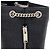 Autre Marque Bolsa de Ombro Saint Laurent Emmanuel Preto - vista 9