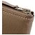 Hermès Portafoglio lungo Hermes Azap Classic in Etoupe Gray Taupe - vista 10