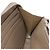 Hermès Portafoglio lungo Hermes Azap Classic in Etoupe Gray Taupe - vista 8
