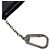 Louis Vuitton Monogram Eclipse Coin Purse - view 7