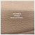 Hermès Portafoglio lungo Hermes Bearn Soufflet in Etoupe Gray Taupe - vista 7