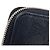Cartera larga Louis Vuitton en piel Mahina Noir Negro - vista 13