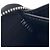 Cartera larga Louis Vuitton en piel Mahina Noir Negro - vista 7