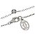 Collana Cartier Diamants Légers d'Amour SM - vista 2