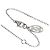 Collana Cartier Diamants Légers d'Amour SM - vista 3