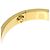 Bracciale Cartier Love Charm in oro giallo 18K - vista 8