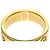 Anello Cartier Love in oro giallo 18K - vista 5