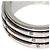 Piaget Possession Diamantring - Ansicht 8