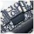 Christian Dior Book Tote Phone Oblique Canvas Mini Blu navy - vista 6