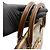 Gucci Horsebit 1955 GG Canvas with Leather Small Marrone - vista 7