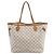 Louis Vuitton Neverfull Tote Damier Ebene MM Beige - Ansicht 2
