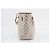 Louis Vuitton Neverfull Tote Damier Ebene MM Beige - Ansicht 3