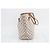 Louis Vuitton Neverfull Tote Damier Ebene MM Beige - Ansicht 4