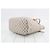 Louis Vuitton Neverfull Tote Damier Ebene MM Beige - Ansicht 6