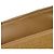 Chanel Vintage Diana Flap Quilted Canvas Small Marrone - vista 4