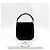 Prada Margit Calf Leather Small Noir - vue 2