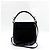 Prada Margit Calf Leather Small Noir - vue 3