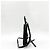 Prada Margit Calf Leather Small Noir - vue 4