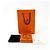 Hermès Hermes Clic H Enamel PM (small) Castaño - vista 2