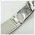 Hermès Hermes Clic H Enamel PM (small) Castaño - vista 3
