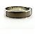 Hermès Hermes Clic H Enamel PM (small) Castaño - vista 6
