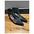 Christian Dior Stivaletti in Tulle Nero a Pois - vista 2